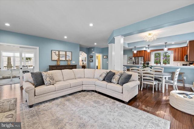 116 PARK SIDE CIR, Ocean Pines, MD 21811