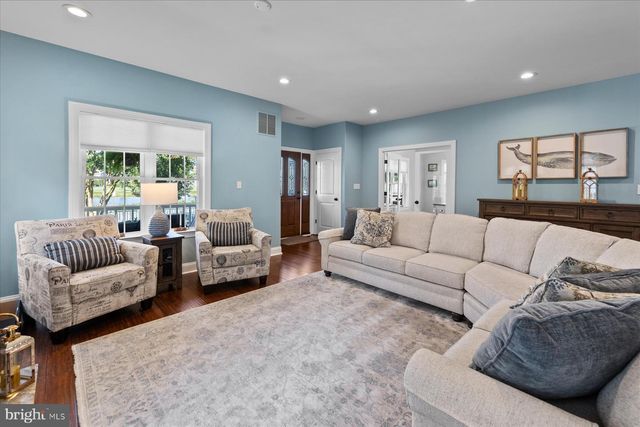 116 PARK SIDE CIR, Ocean Pines, MD 21811