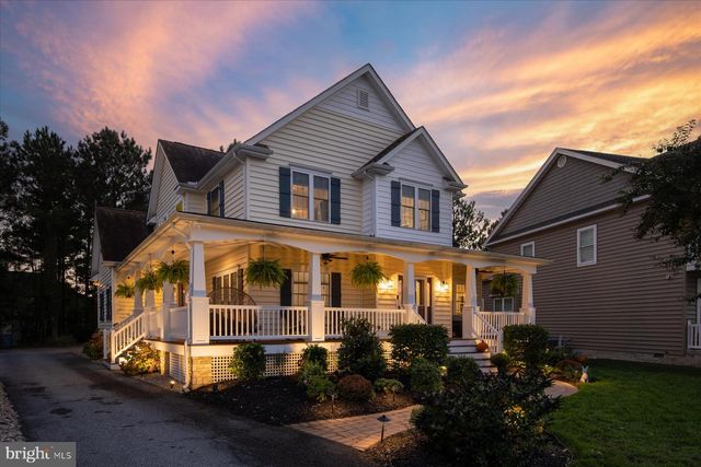 116 PARK SIDE CIR, Ocean Pines, MD 21811
