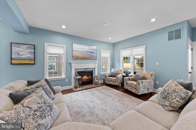 116 PARK SIDE CIR, Ocean Pines, MD 21811