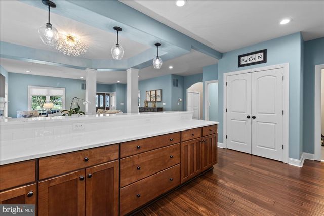 116 PARK SIDE CIR, Ocean Pines, MD 21811