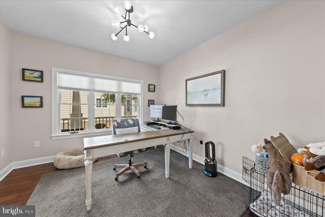 116 PARK SIDE CIR, Ocean Pines, MD 21811