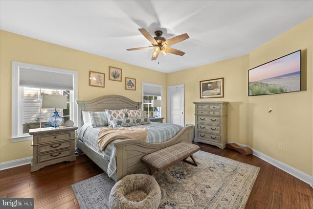 116 PARK SIDE CIR, Ocean Pines, MD 21811