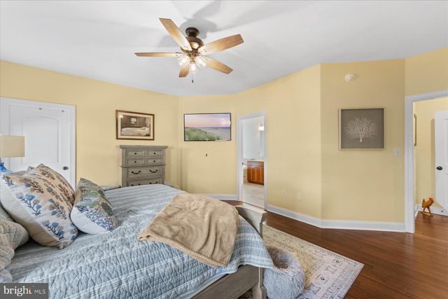 116 PARK SIDE CIR, Ocean Pines, MD 21811