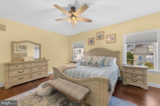 116 PARK SIDE CIR, Ocean Pines, MD 21811