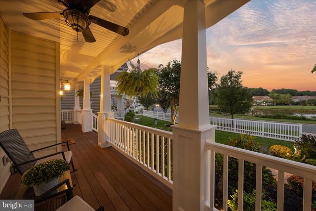 116 PARK SIDE CIR, Ocean Pines, MD 21811