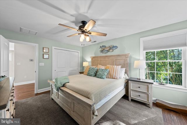 116 PARK SIDE CIR, Ocean Pines, MD 21811