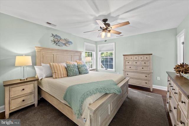 116 PARK SIDE CIR, Ocean Pines, MD 21811