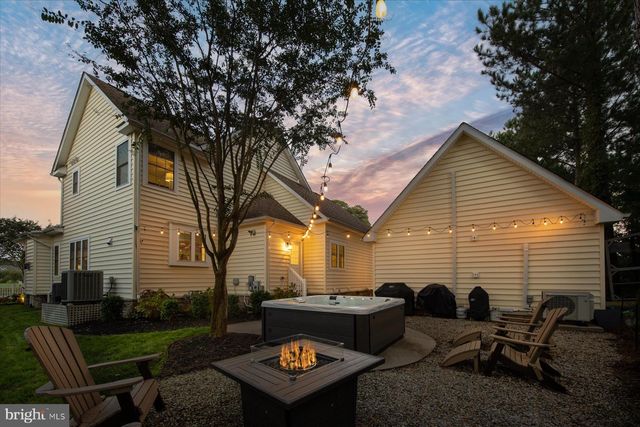 116 PARK SIDE CIR, Ocean Pines, MD 21811