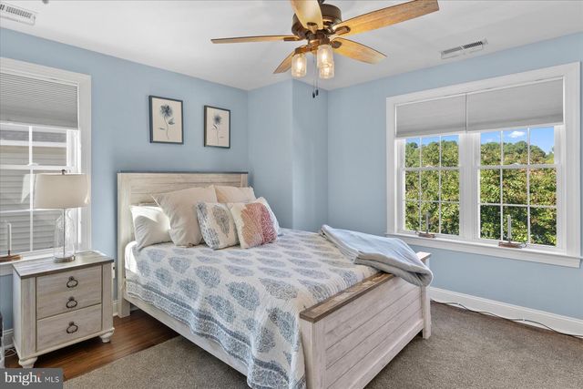 116 PARK SIDE CIR, Ocean Pines, MD 21811
