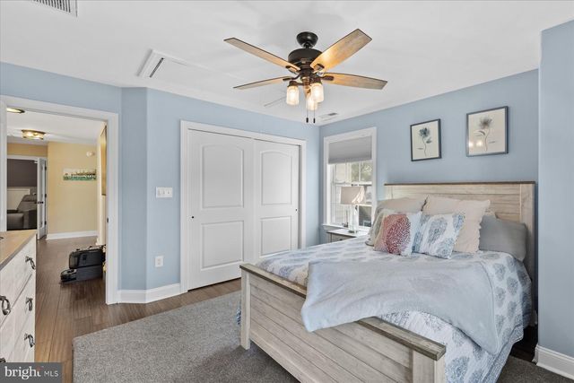 116 PARK SIDE CIR, Ocean Pines, MD 21811