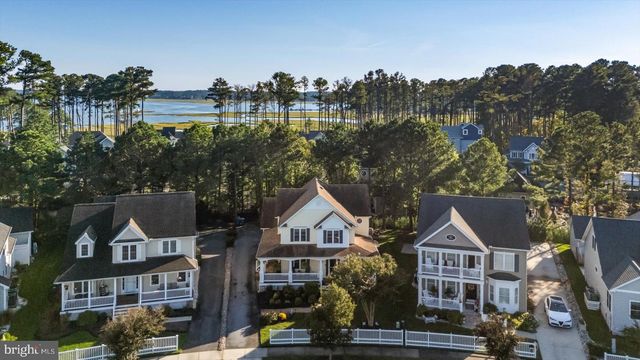 116 PARK SIDE CIR, Ocean Pines, MD 21811
