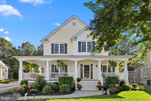 116 PARK SIDE CIR, Ocean Pines, MD 21811