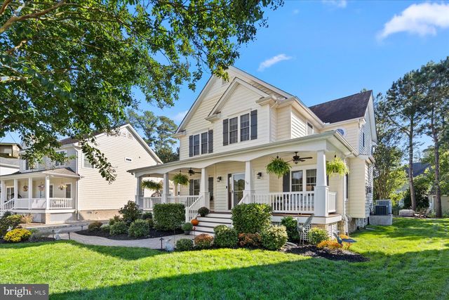 116 PARK SIDE CIR, Ocean Pines, MD 21811