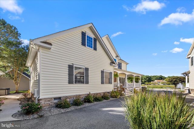 116 PARK SIDE CIR, Ocean Pines, MD 21811