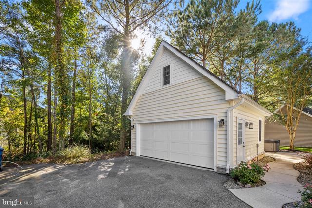 116 PARK SIDE CIR, Ocean Pines, MD 21811