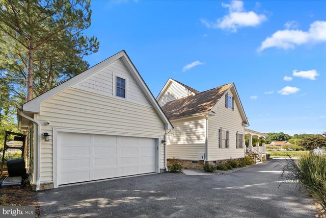 116 PARK SIDE CIR, Ocean Pines, MD 21811