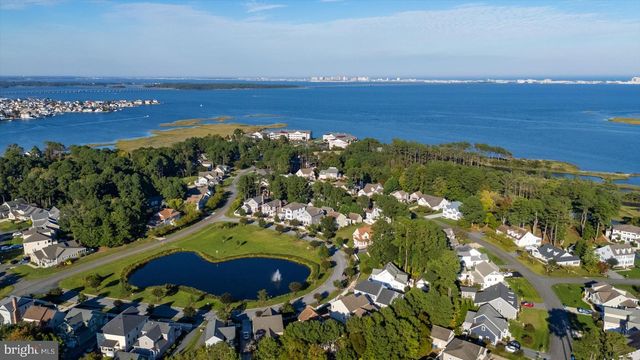 116 PARK SIDE CIR, Ocean Pines, MD 21811