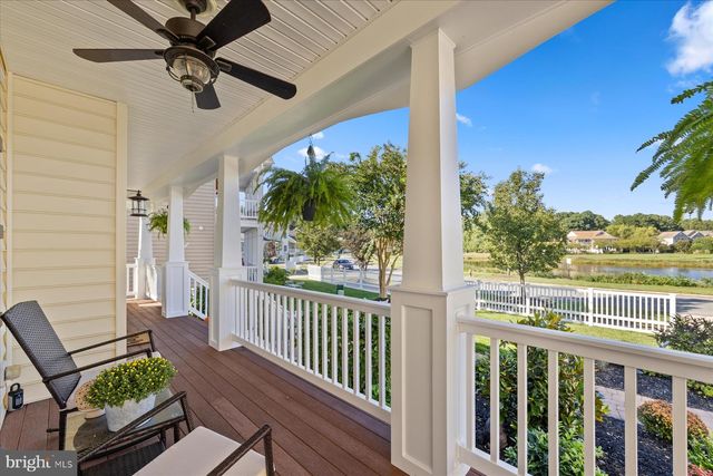 116 PARK SIDE CIR, Ocean Pines, MD 21811