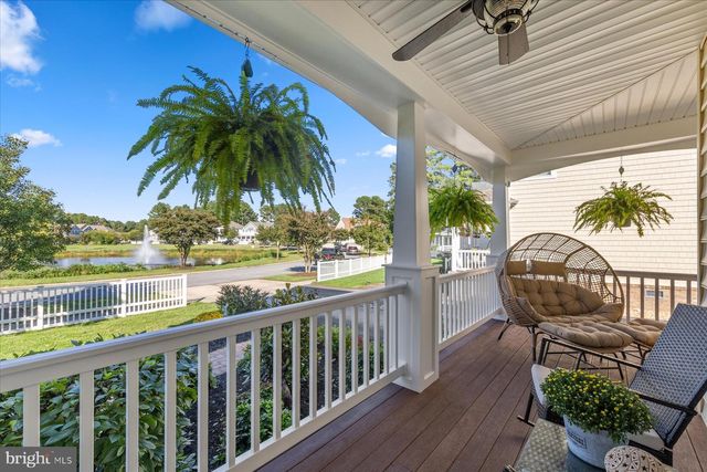 116 PARK SIDE CIR, Ocean Pines, MD 21811