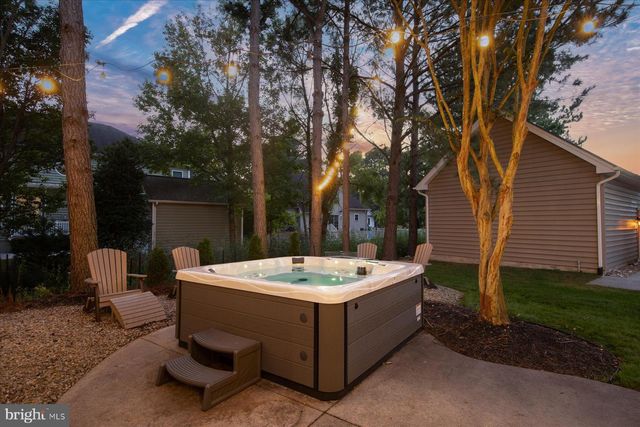 116 PARK SIDE CIR, Ocean Pines, MD 21811