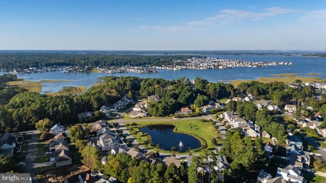 116 PARK SIDE CIR, Ocean Pines, MD 21811