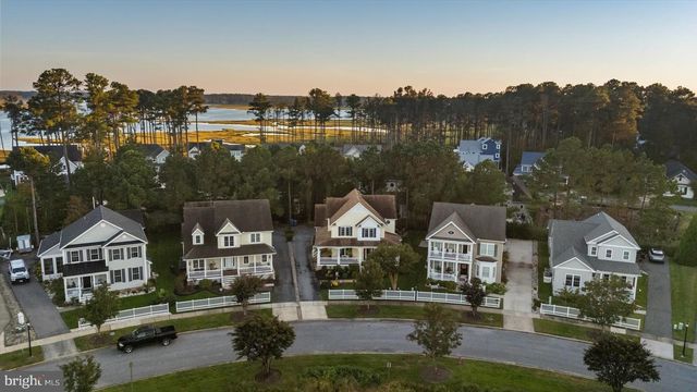 116 PARK SIDE CIR, Ocean Pines, MD 21811