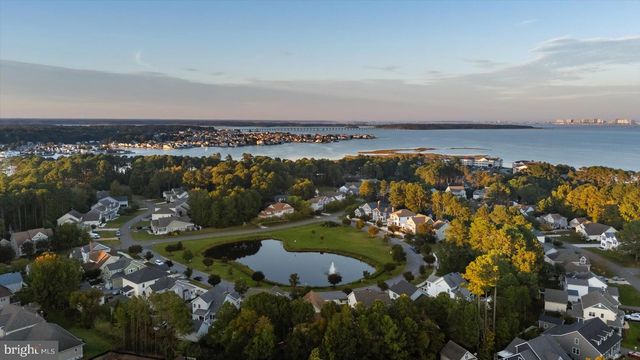 116 PARK SIDE CIR, Ocean Pines, MD 21811