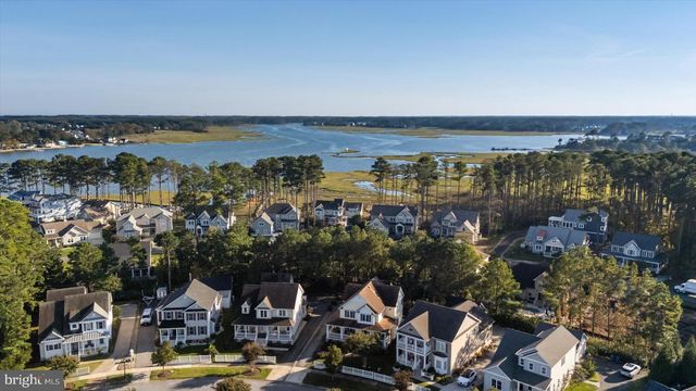 116 PARK SIDE CIR, Ocean Pines, MD 21811