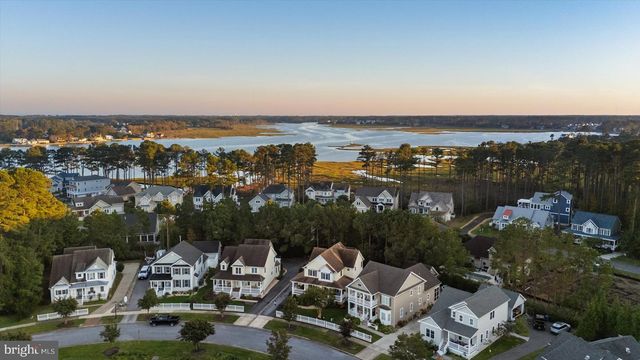 116 PARK SIDE CIR, Ocean Pines, MD 21811