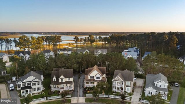 116 PARK SIDE CIR, Ocean Pines, MD 21811