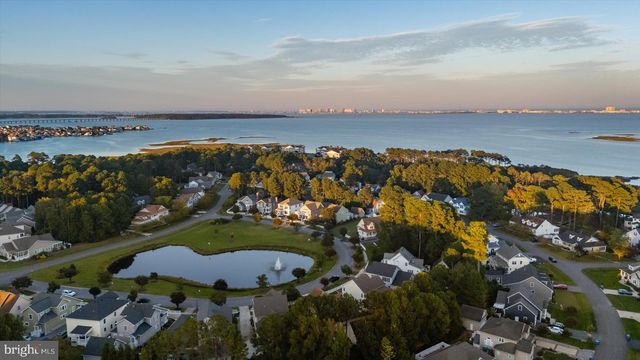 116 PARK SIDE CIR, Ocean Pines, MD 21811