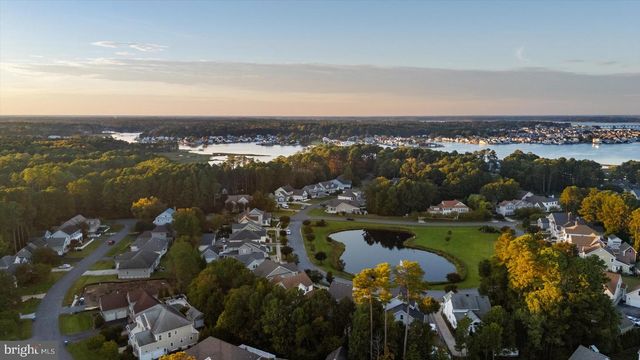 116 PARK SIDE CIR, Ocean Pines, MD 21811