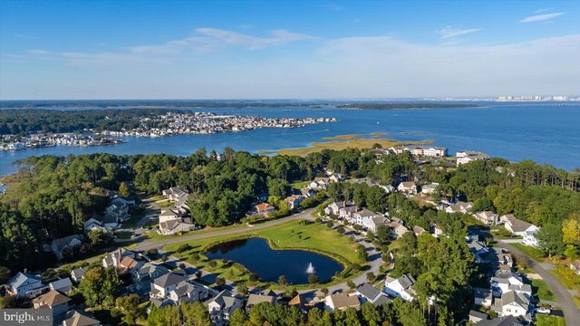 116 PARK SIDE CIR, Ocean Pines, MD 21811