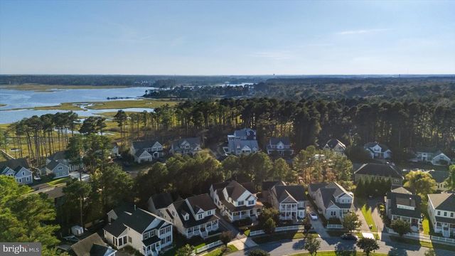 116 PARK SIDE CIR, Ocean Pines, MD 21811