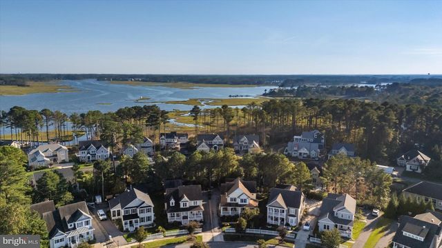 116 PARK SIDE CIR, Ocean Pines, MD 21811
