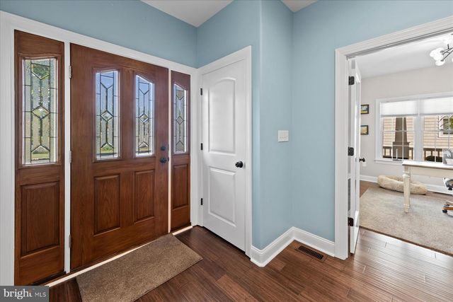 116 PARK SIDE CIR, Ocean Pines, MD 21811