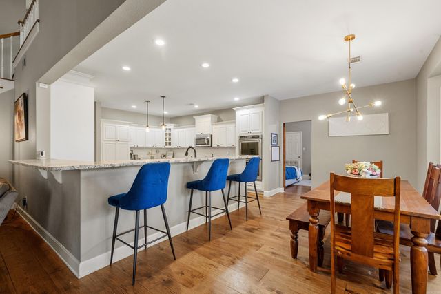 128 Parkway Pl, Pearcy, AR 71964