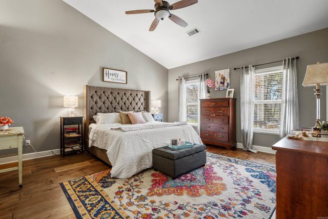 128 Parkway Pl, Pearcy, AR 71964