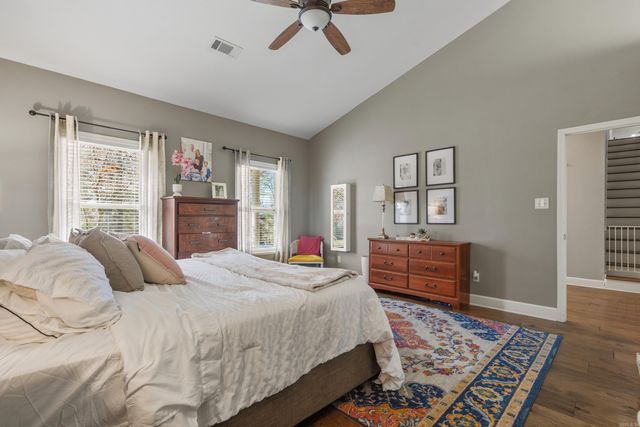 128 Parkway Pl, Pearcy, AR 71964