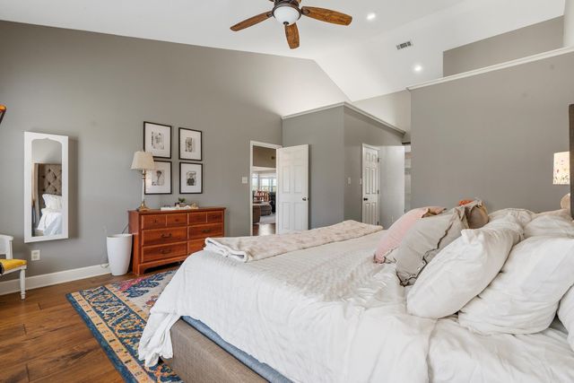 128 Parkway Pl, Pearcy, AR 71964