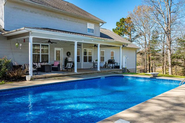 128 Parkway Pl, Pearcy, AR 71964