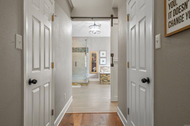 128 Parkway Pl, Pearcy, AR 71964