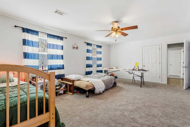 128 Parkway Pl, Pearcy, AR 71964