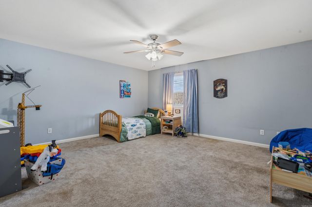 128 Parkway Pl, Pearcy, AR 71964