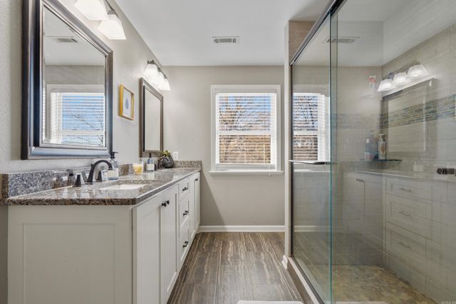 128 Parkway Pl, Pearcy, AR 71964