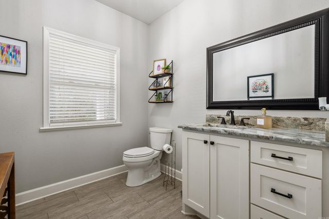 128 Parkway Pl, Pearcy, AR 71964