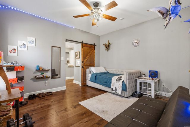 128 Parkway Pl, Pearcy, AR 71964