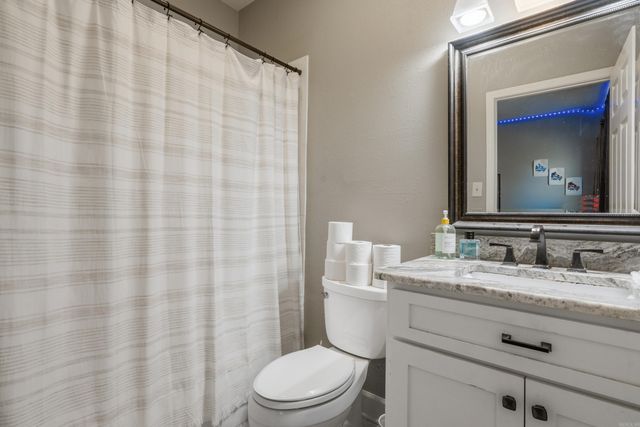 128 Parkway Pl, Pearcy, AR 71964