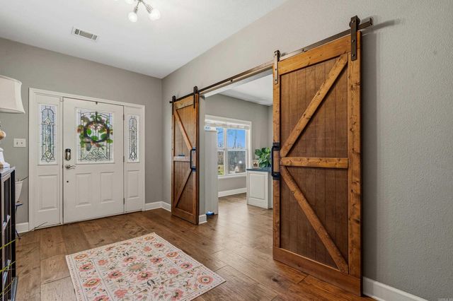 128 Parkway Pl, Pearcy, AR 71964